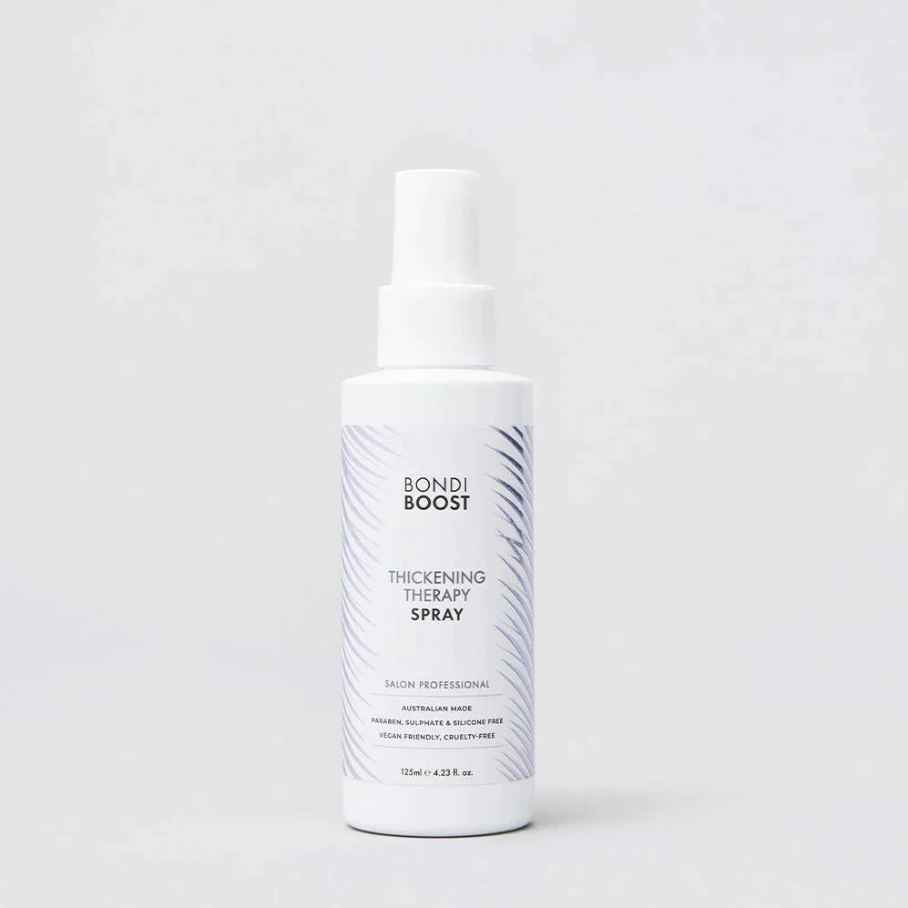 Bondi Boost Thickening Therapy Spray 125ml - HairBeautyInk