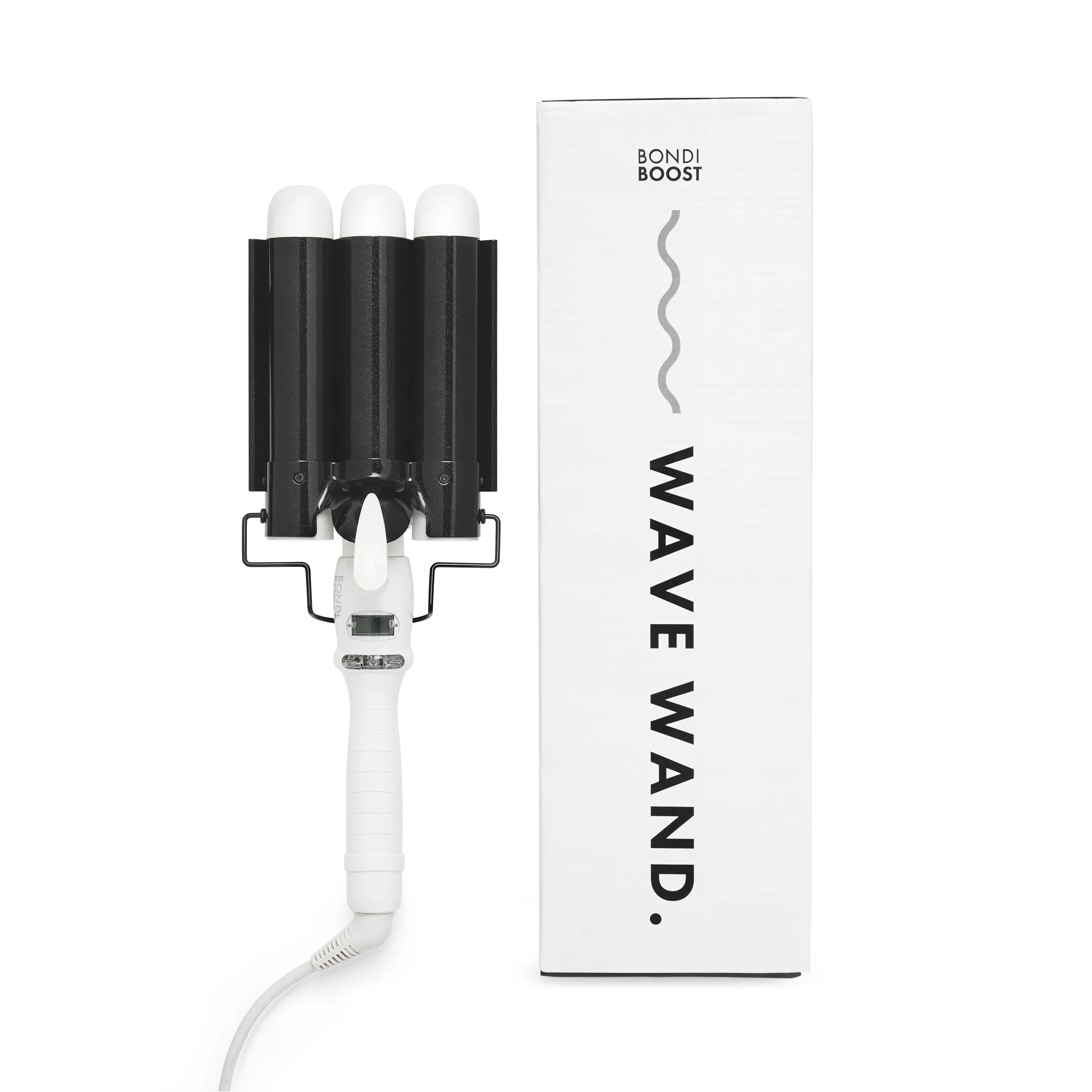 Bondi Boost Wave wand Mini 25mm Barrel - HairBeautyInk