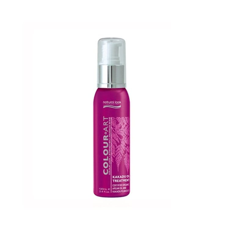 Colour Art Kakadu Oil Treatment 120ml - HairBeautyInk
