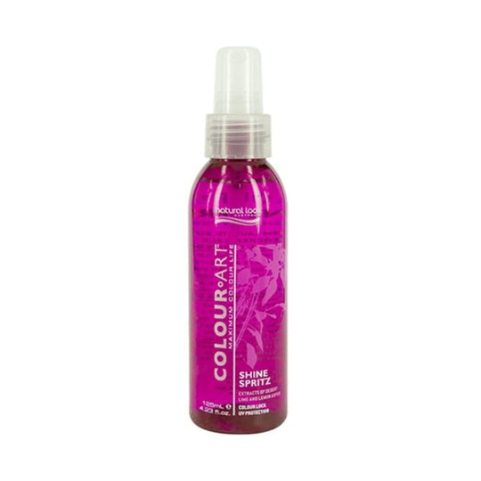Colour Art Shine Spritz 125mL - HairBeautyInk