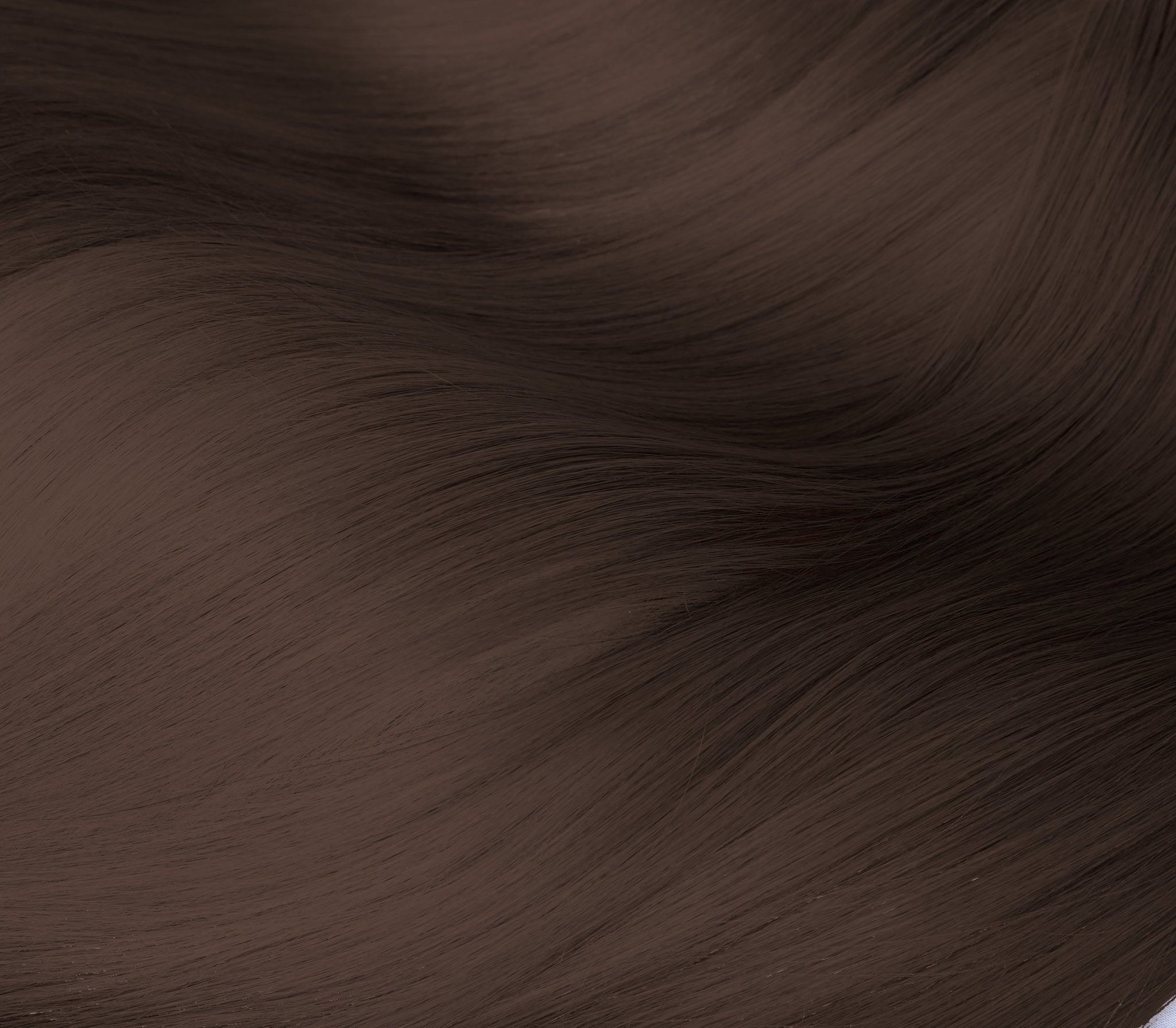 COLOUR INK - 5.00 Intense Light Brown - HairBeautyInk