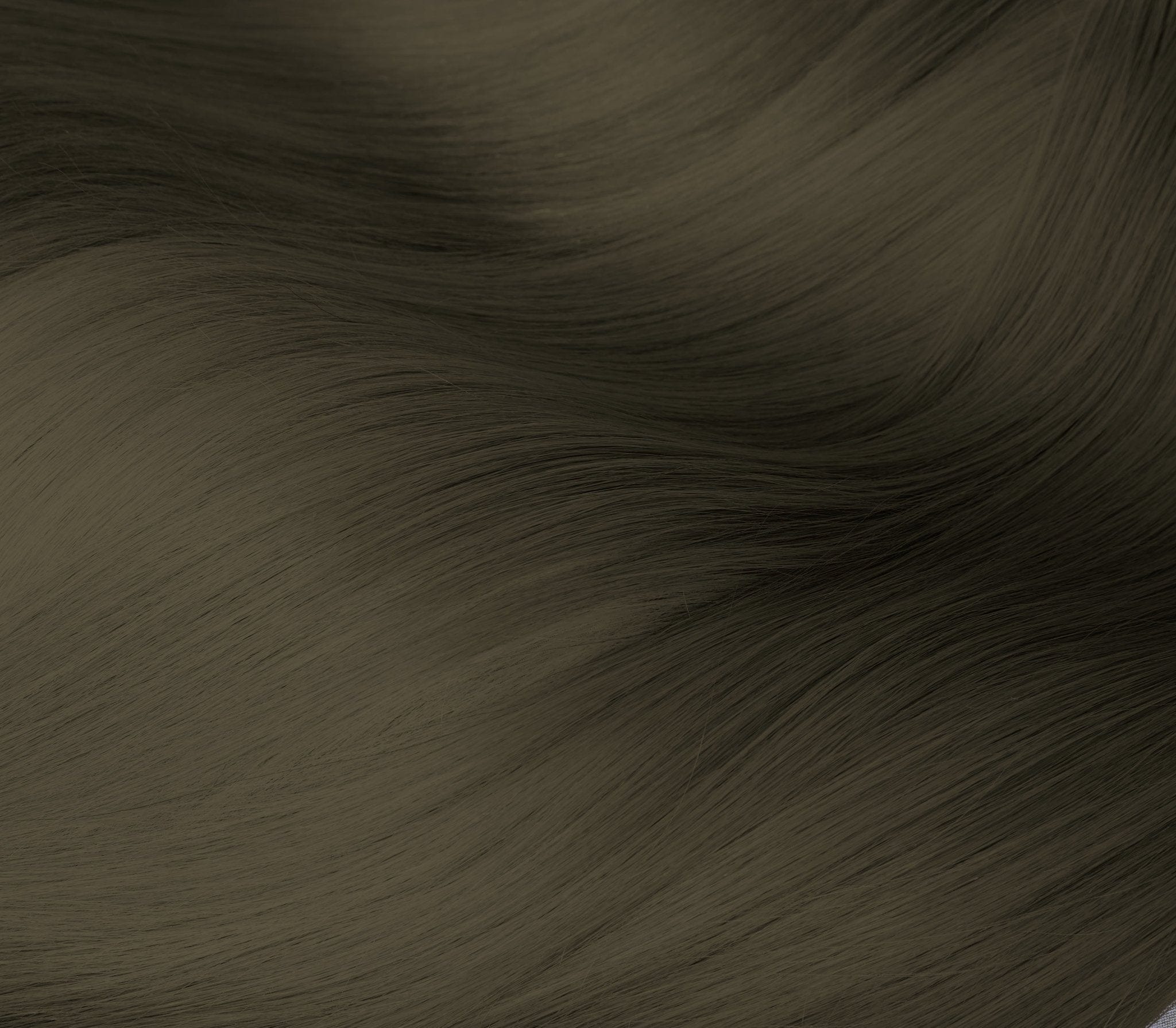 COLOUR INK - 5.8 Light Matte Brown - HairBeautyInk