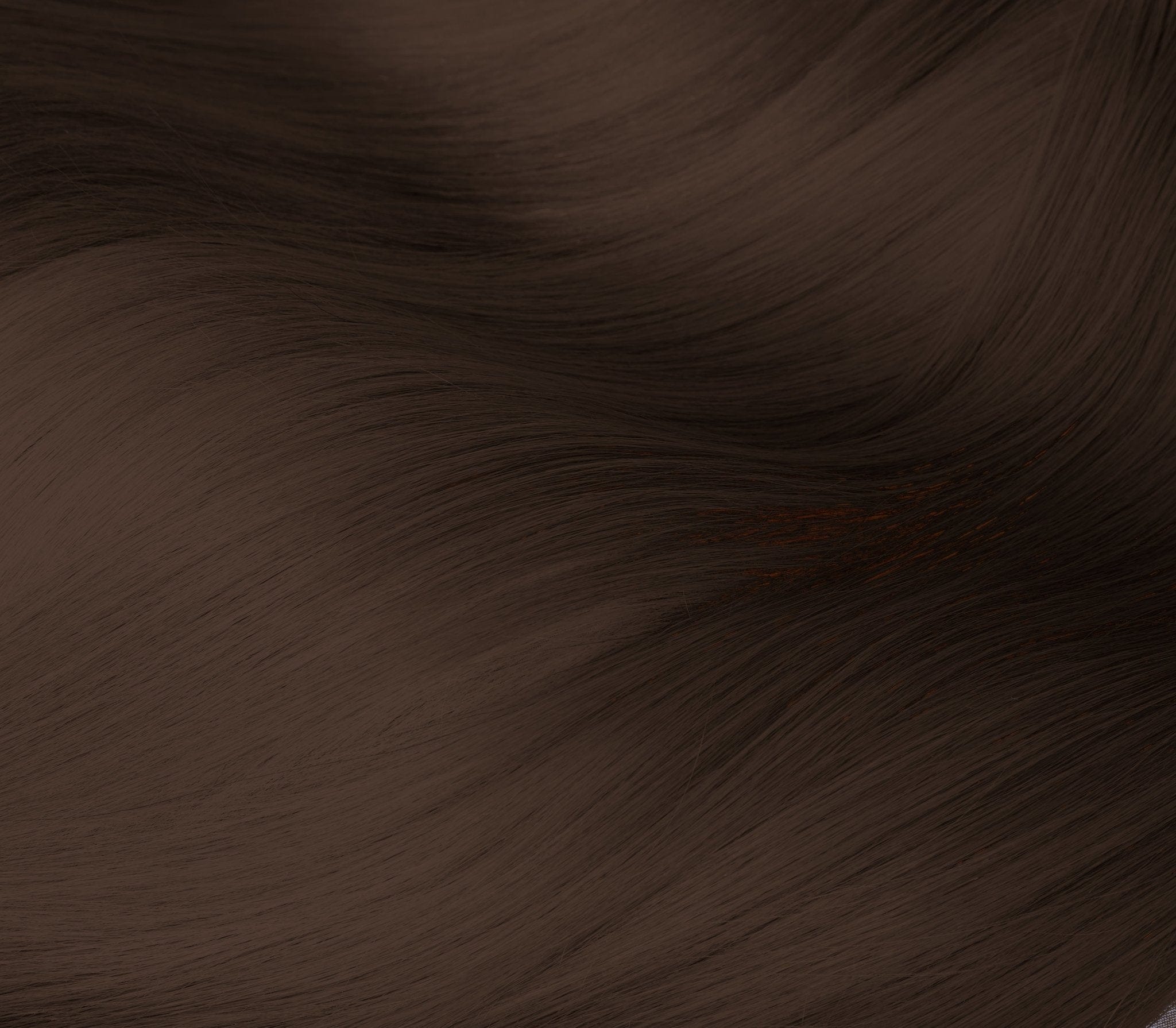 COLOUR INK - 6.3 Dark Golden Blonde - HairBeautyInk