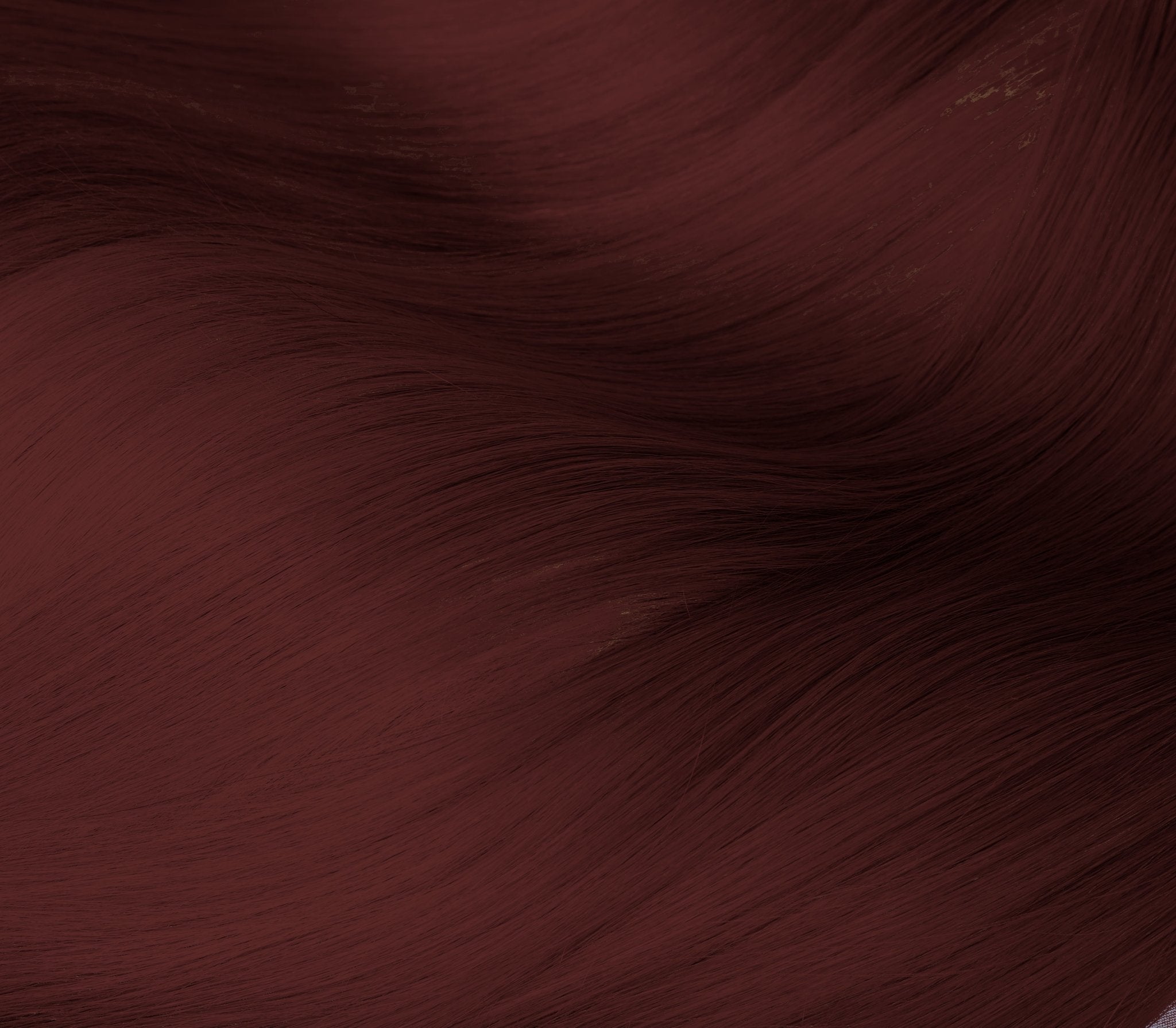 COLOUR INK - 6.44 Intense Dark Copper Blonde - HairBeautyInk