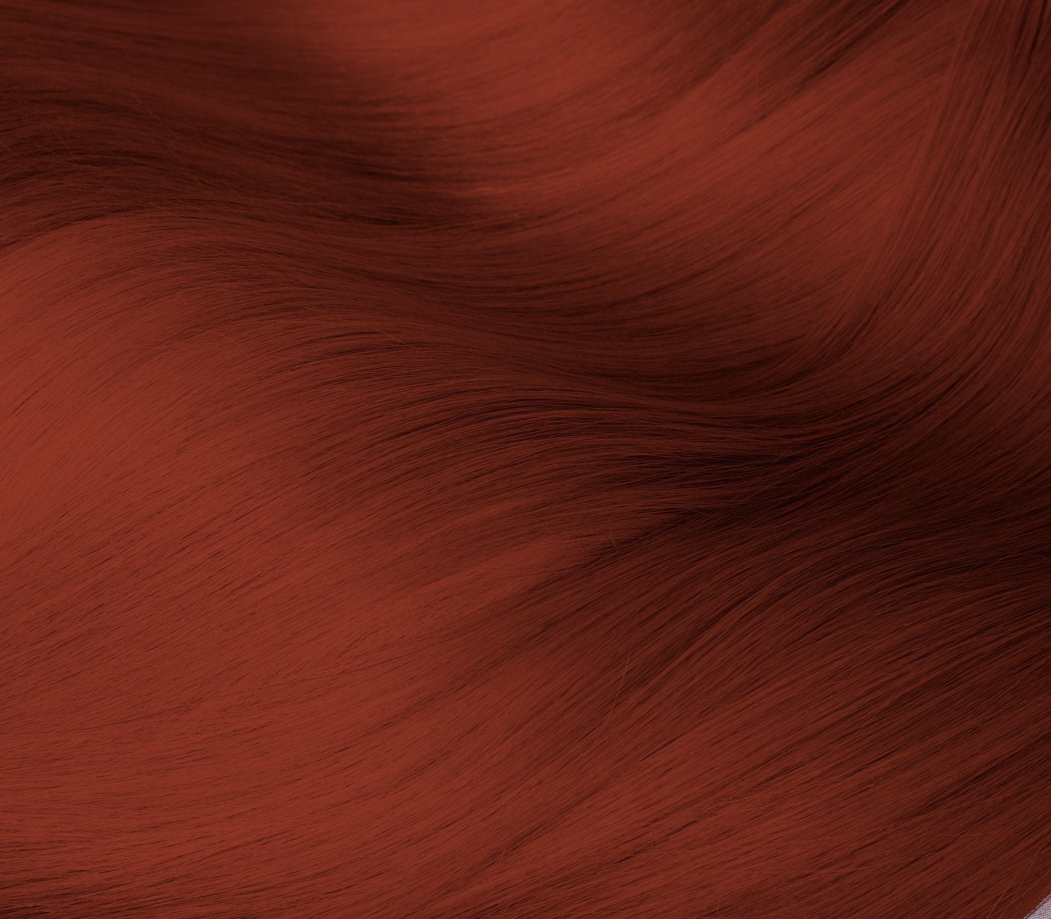 COLOUR INK - 6.46 Dark Copper Red Blonde - HairBeautyInk