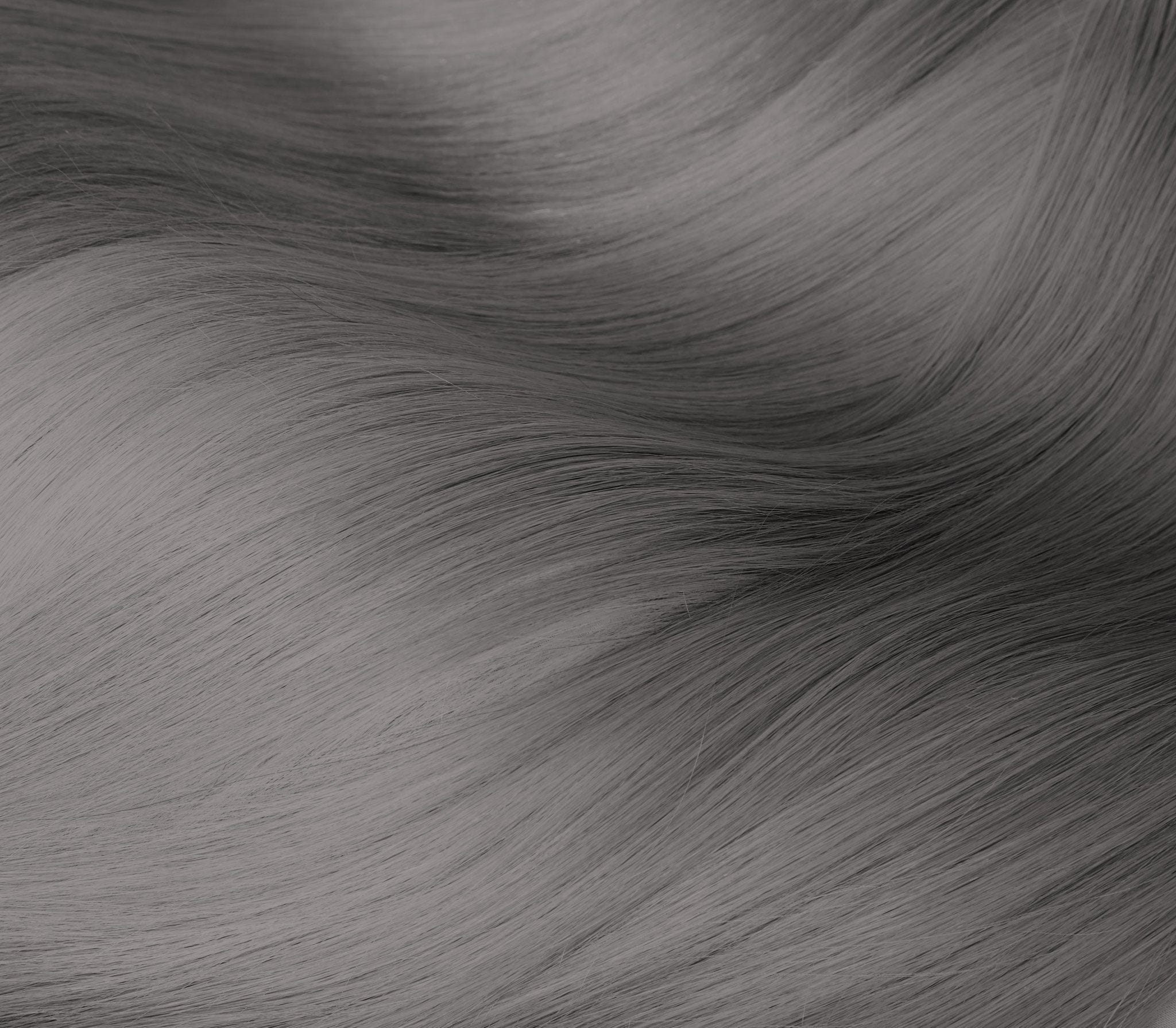 COLOUR INK Hair Colour - Silver