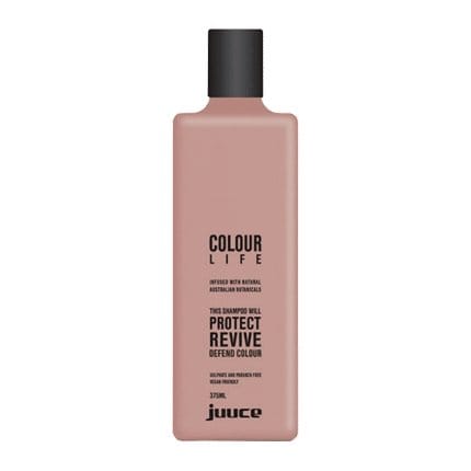 Colour Life Hair colour Protection Shampoo - HairBeautyInk