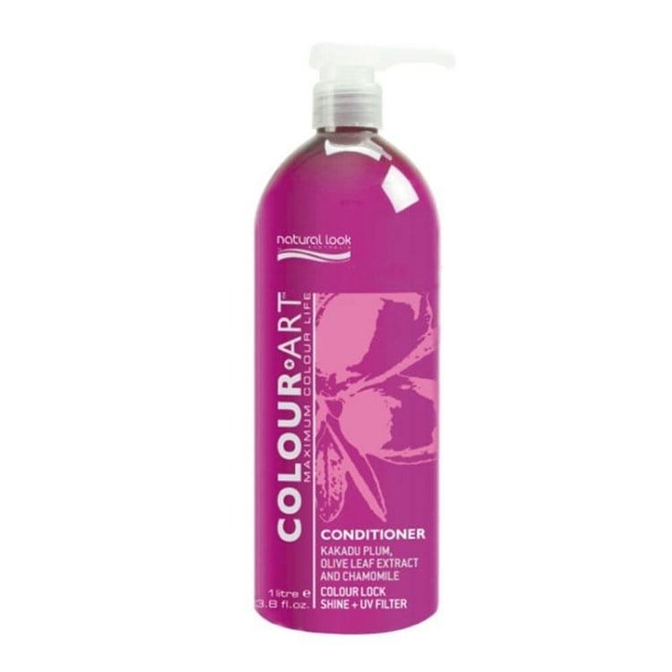ColourArt Conditioner 1L - HairBeautyInk