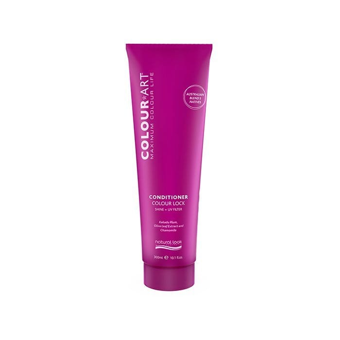 ColourArt Conditioner 300mL - HairBeautyInk