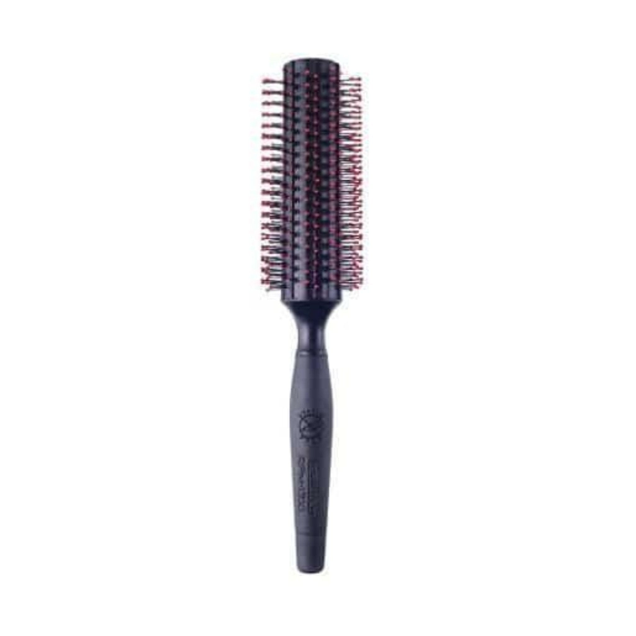 Cricket Static Free Round Brush RPM 12 ROW - HairBeautyInk