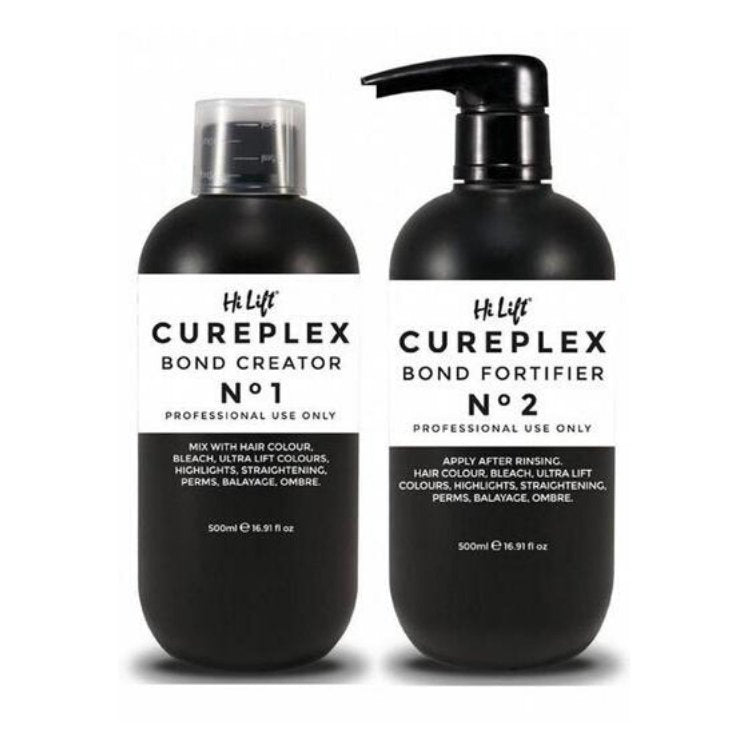 Cureplex Kit 2 - HairBeautyInk