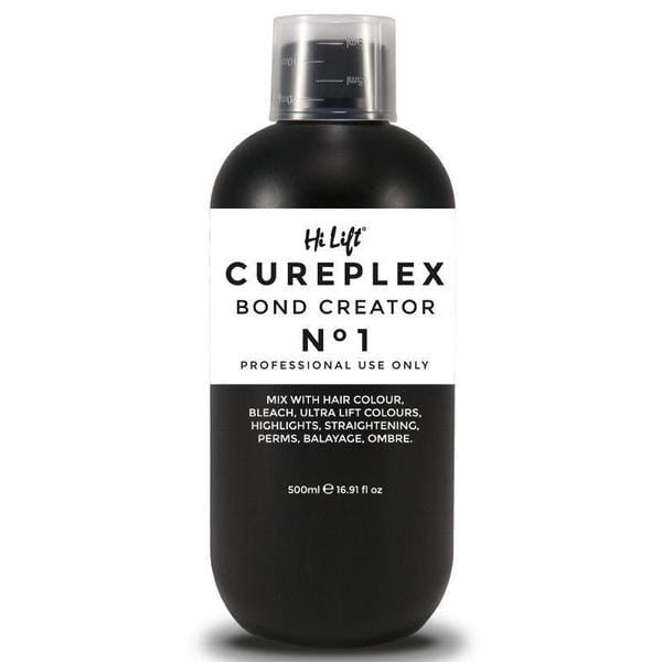 Cureplex No 1 Bond Creator 500ml - HairBeautyInk