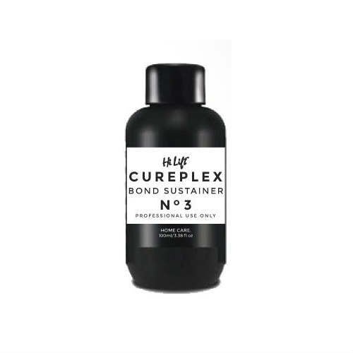 Cureplex No 3 Bond Sustainer 100ml - HairBeautyInk