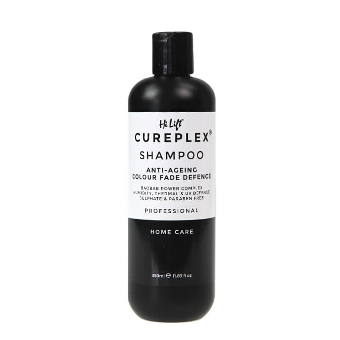 Cureplex Shampoo 350ml - Hair Repair - HairBeautyInk