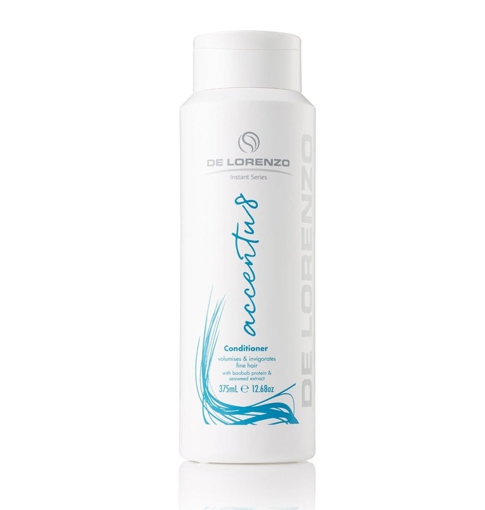 DE LORENZO ACCENTU8 CONDITIONER 375ML - HairBeautyInk
