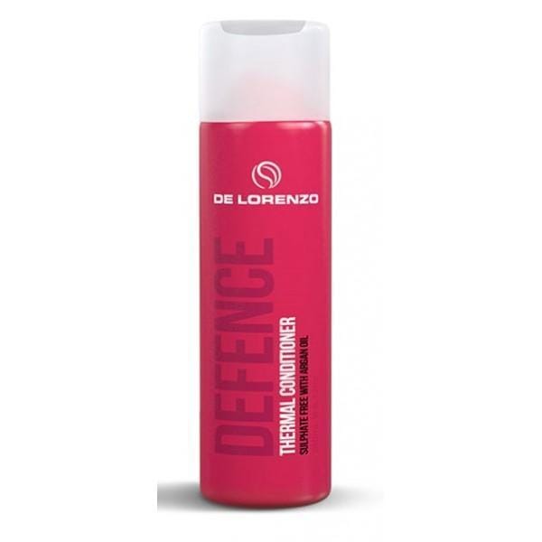De Lorenzo Defence Thermal Conditioner 240ml - HairBeautyInk
