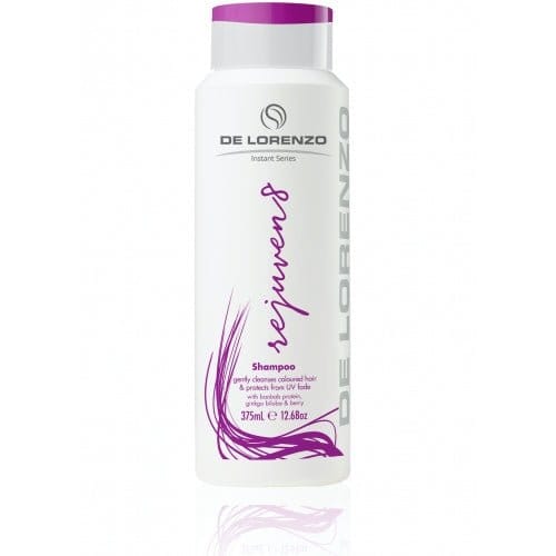 De Lorenzo Rejuven8 Shampoo 375 ml - HairBeautyInk