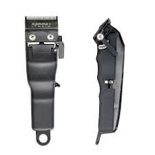 Gamma+ Boosted Clipper