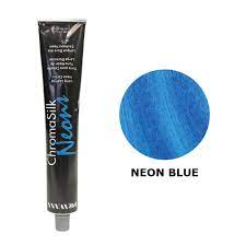 Pravana Vivids Neon Blue 90ml