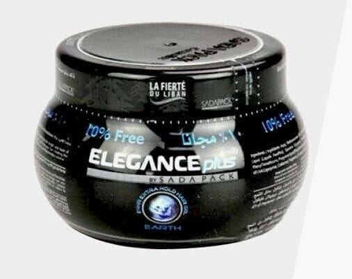 Elegance Shaving Plus 1kg - HairBeautyInk