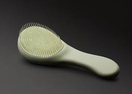EVY Eco Brush Mint - HairBeautyInk