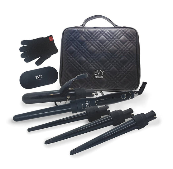 EVY Professional E-Curl PRO - HairBeautyInk