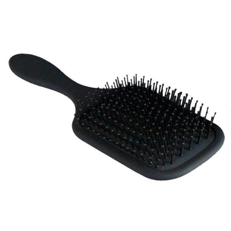 EVY QuadTec Paddle Brush - HairBeautyInk