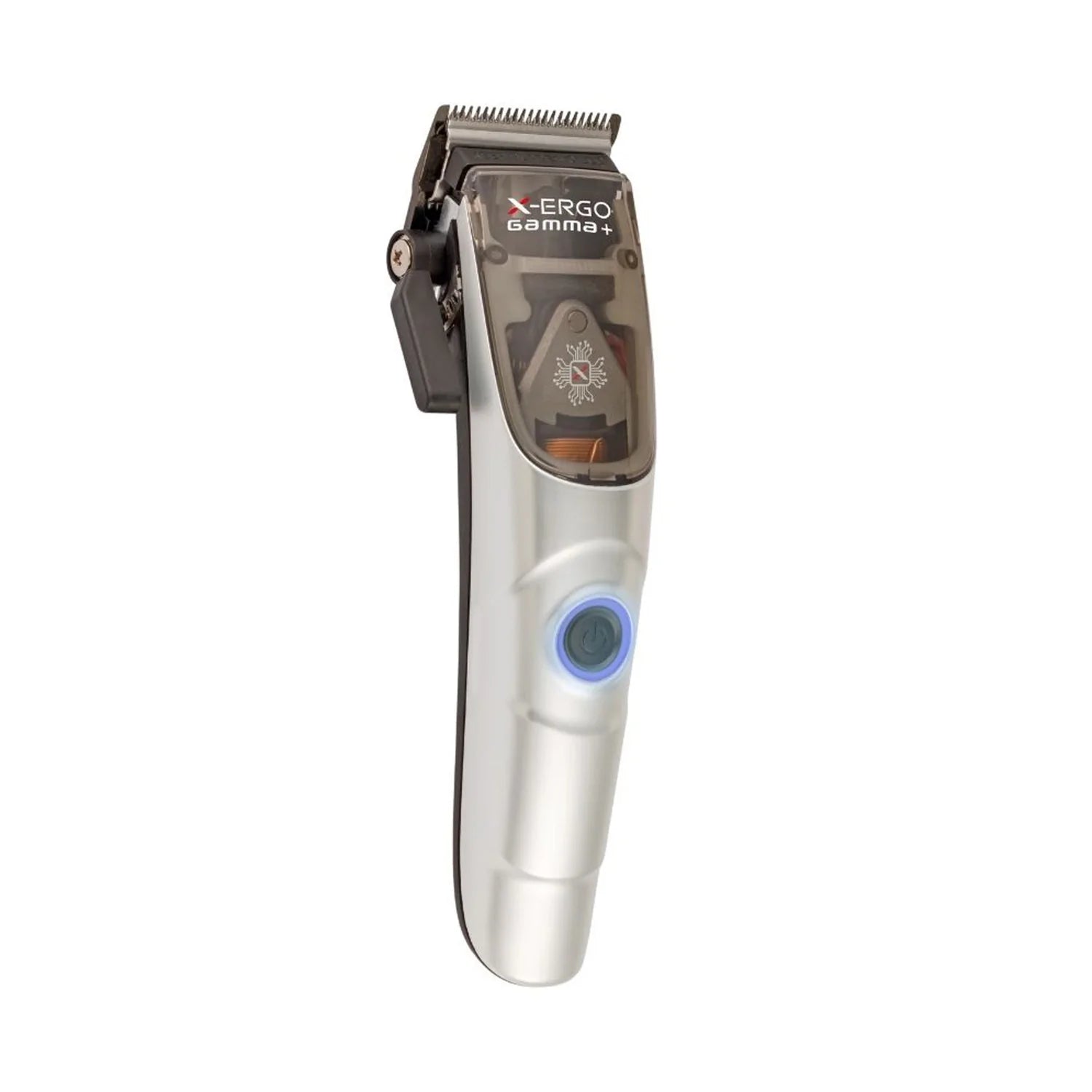 GAMMA+ X ERGO CLIPPER - HairBeautyInk