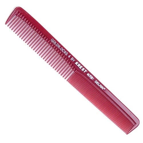Goldilocks 4 Cutting Comb - HairBeautyInk