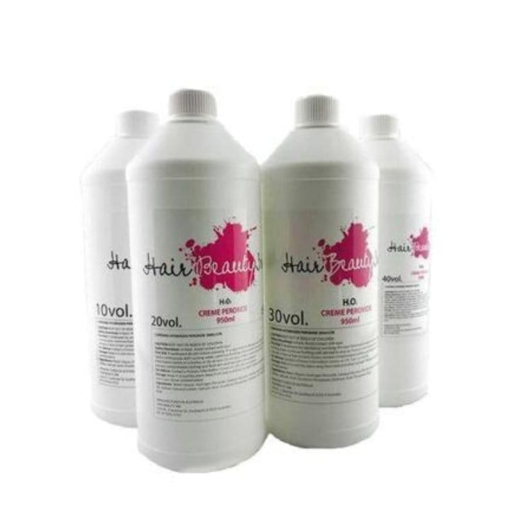 Hair Beauty Ink Creme Developer 20 Vol