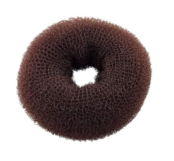 Hair Donut X Large - HairBeautyInk