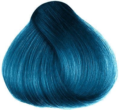 Herman's Amazing Amelia Aqua Blue - HairBeautyInk