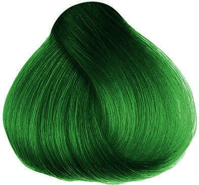 Herman's Amazing Maggie Dark Green - HairBeautyInk