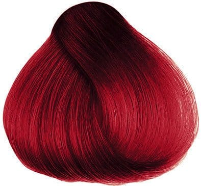 Herman's Amazing Scarlett Rogue Red - HairBeautyInk