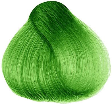 Herman's Amazing UV Olivia Green - HairBeautyInk