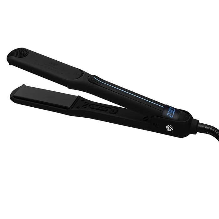 Hi Lift Magnesium Styling Iron - Wide Plate - HairBeautyInk