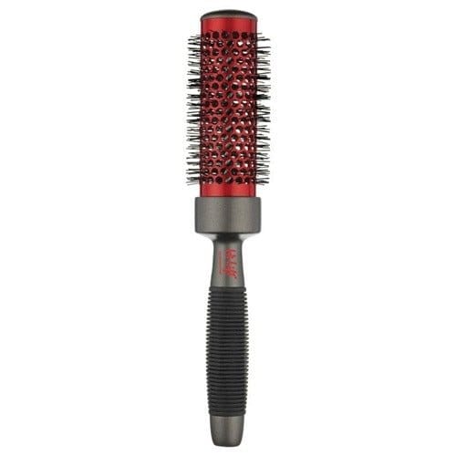 Hi Lift Super Grip Ionic Hot Tube Brush 35mm - HairBeautyInk