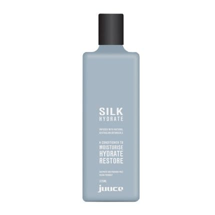Hydrating Silk Hair Conditioner - HairBeautyInk
