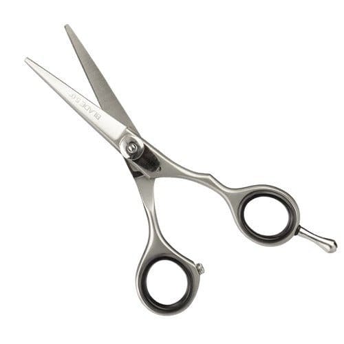 Iceman Blade Offset 5" Scissor - HairBeautyInk