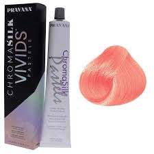 Pravana Pastels Too Cute Coral 90ml