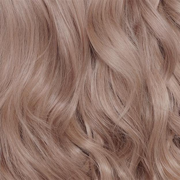 Infiniti Satin Tone on Tone 10.2 EXTRA LIGHT PEARL BLONDE - HairBeautyInk