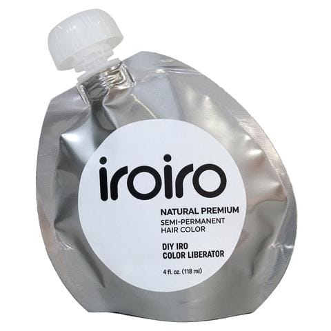 Iroiro Colour Liberator 118ml - HairBeautyInk