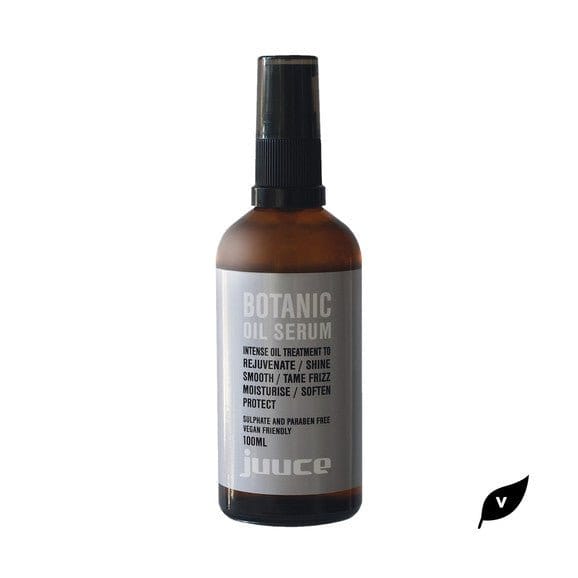 Juuce Botanic Oil Serum - HairBeautyInk