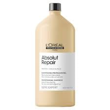 L'Oreal Absolut Repair Shampoo 1500ml - HairBeautyInk
