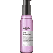 L'Oreal Liss Unlimited primrose oil 125ml - HairBeautyInk