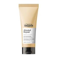 L'Oreal Professionnel Absolut Repair Gold Conditioner 200ml - HairBeautyInk