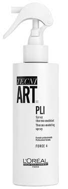 L'Oreal Tecni.Art Pli Spray 190ml Force 4 - HairBeautyInk