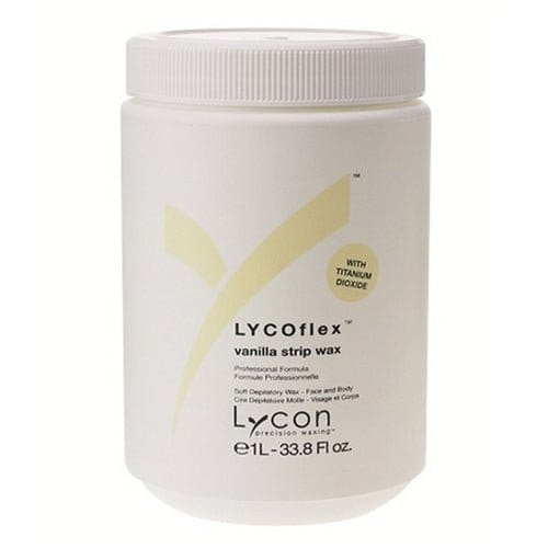 Lycoflex Strip Wax 800g | HBI - HairBeautyInk