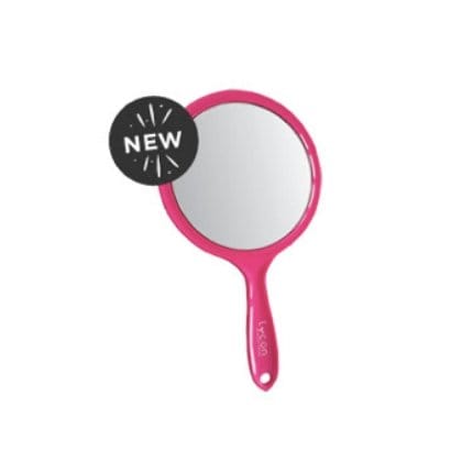 Lycon - Hand Held Mirror - HairBeautyInk