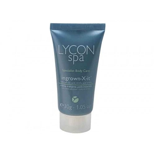 Lycon Ingrown-x-it cream 30g - HairBeautyInk